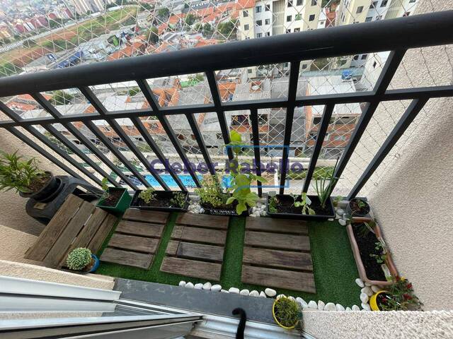 Apartamento para Venda em Santo André - 5