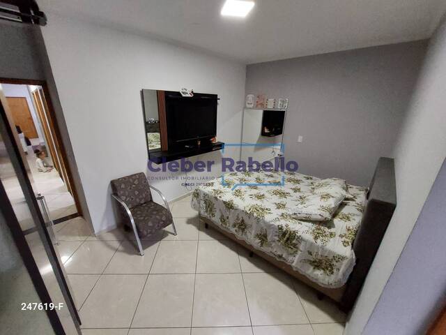 Cobertura para Venda em Santo André - 3