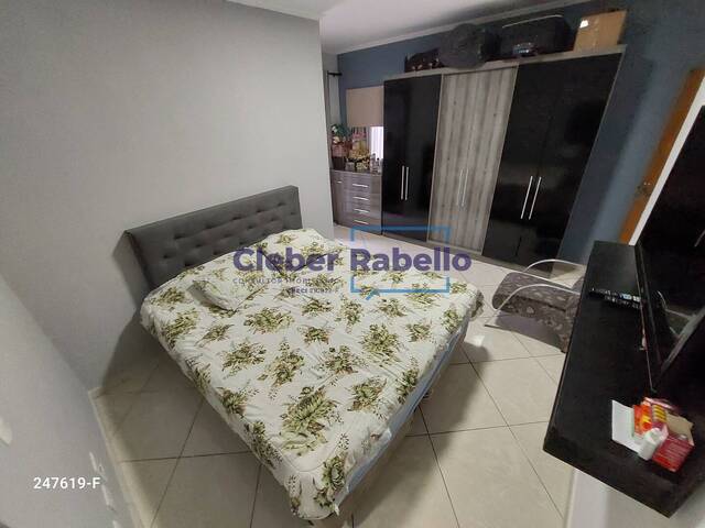 Cobertura para Venda em Santo André - 4